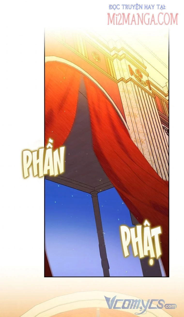 Trở Thành Vợ Của Nam Chính Tiểu Thuyết: Chapter 32.5