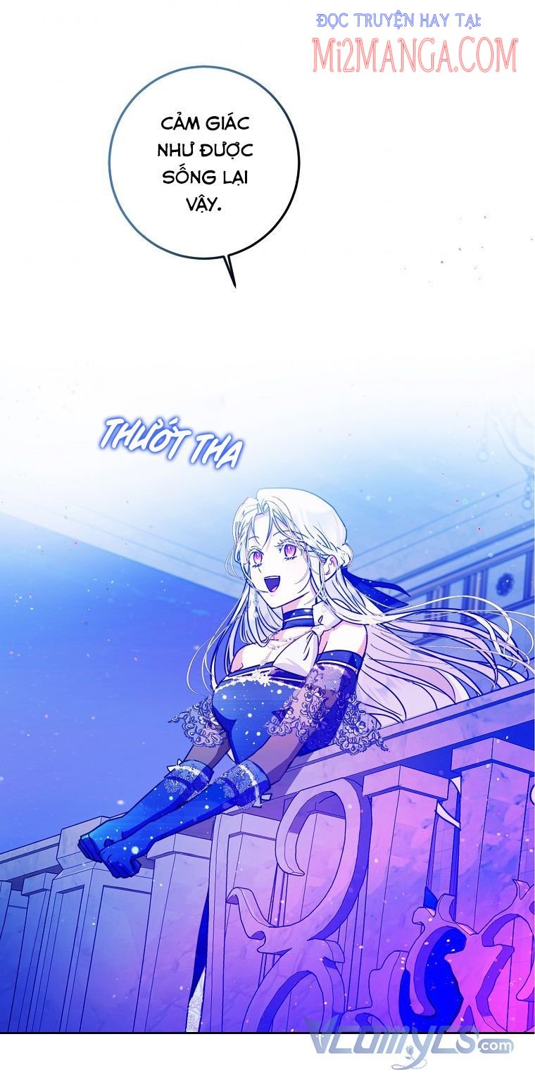 Trở Thành Vợ Của Nam Chính Tiểu Thuyết: Chapter 32.5