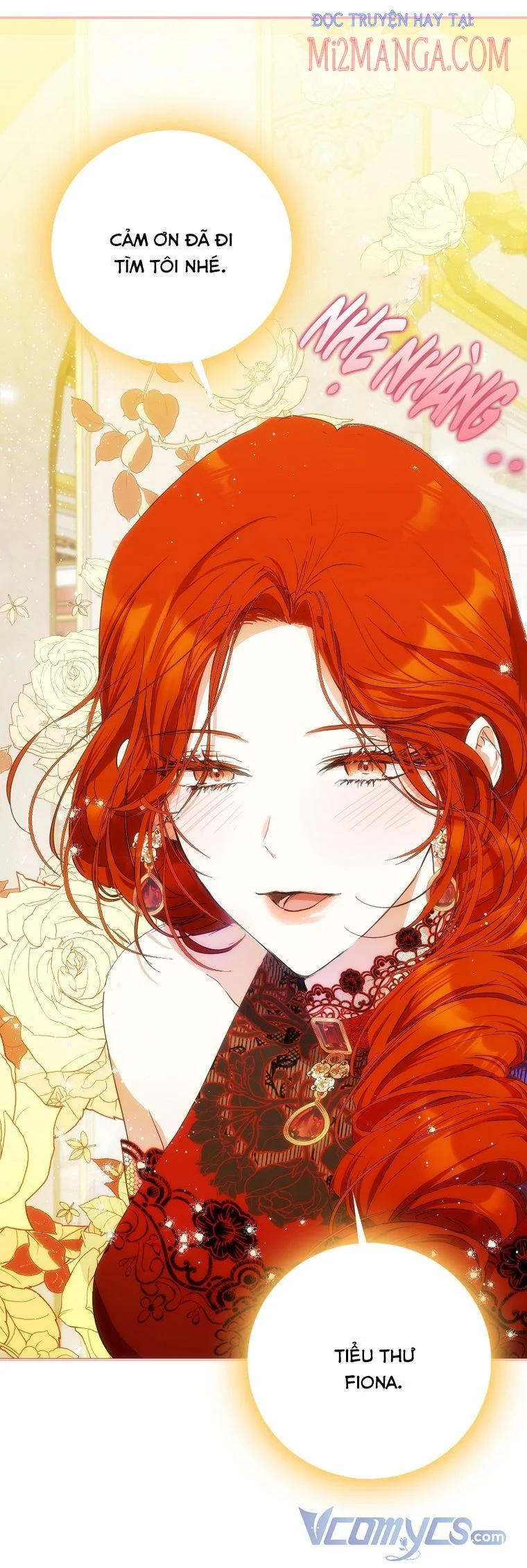 Trở Thành Vợ Của Nam Chính Tiểu Thuyết: Chapter 32.5