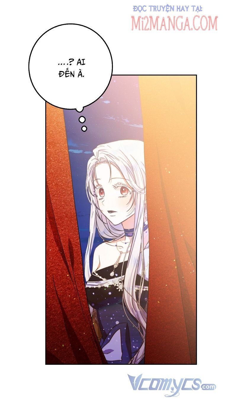 Trở Thành Vợ Của Nam Chính Tiểu Thuyết: Chapter 32.5