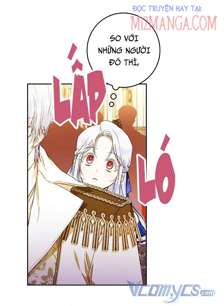 Trở Thành Vợ Của Nam Chính Tiểu Thuyết: Chapter 32