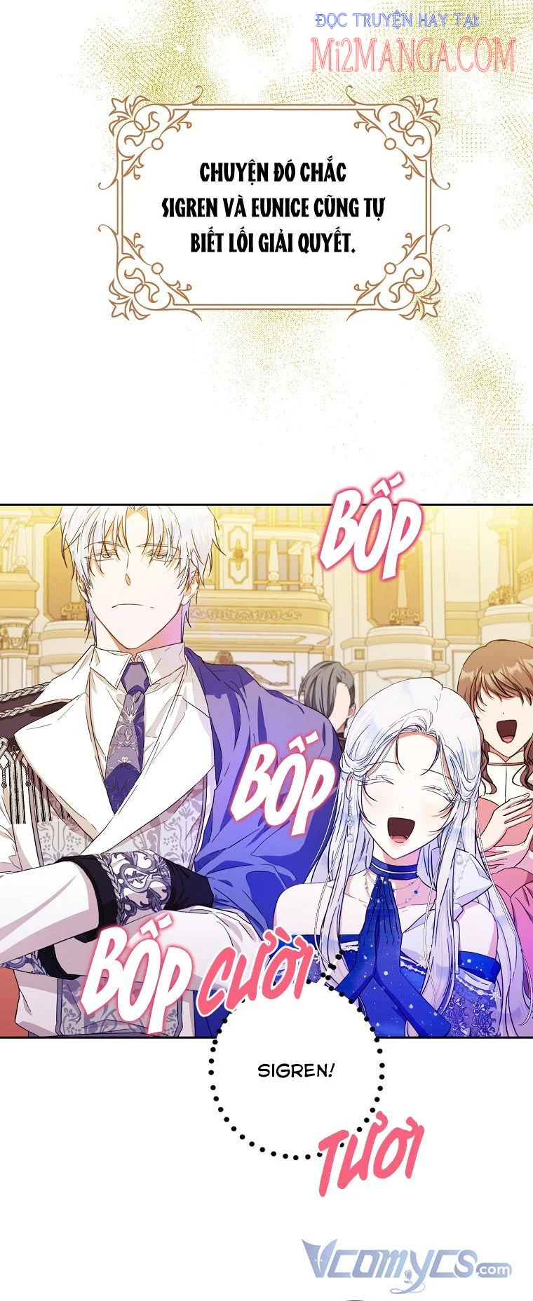 Trở Thành Vợ Của Nam Chính Tiểu Thuyết: Chapter 32