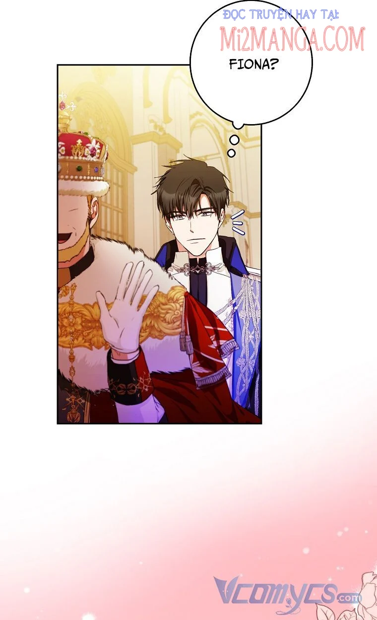 Trở Thành Vợ Của Nam Chính Tiểu Thuyết: Chapter 32