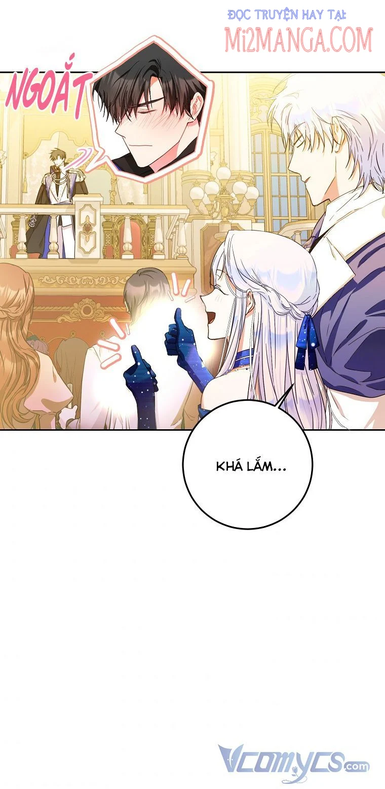 Trở Thành Vợ Của Nam Chính Tiểu Thuyết: Chapter 32
