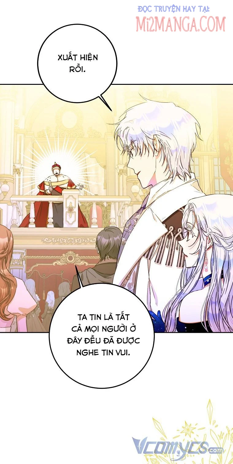 Trở Thành Vợ Của Nam Chính Tiểu Thuyết: Chapter 32