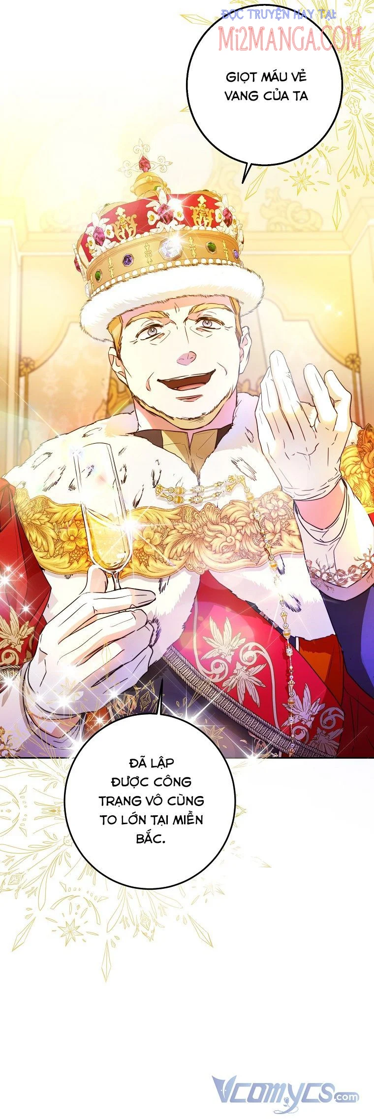 Trở Thành Vợ Của Nam Chính Tiểu Thuyết: Chapter 32