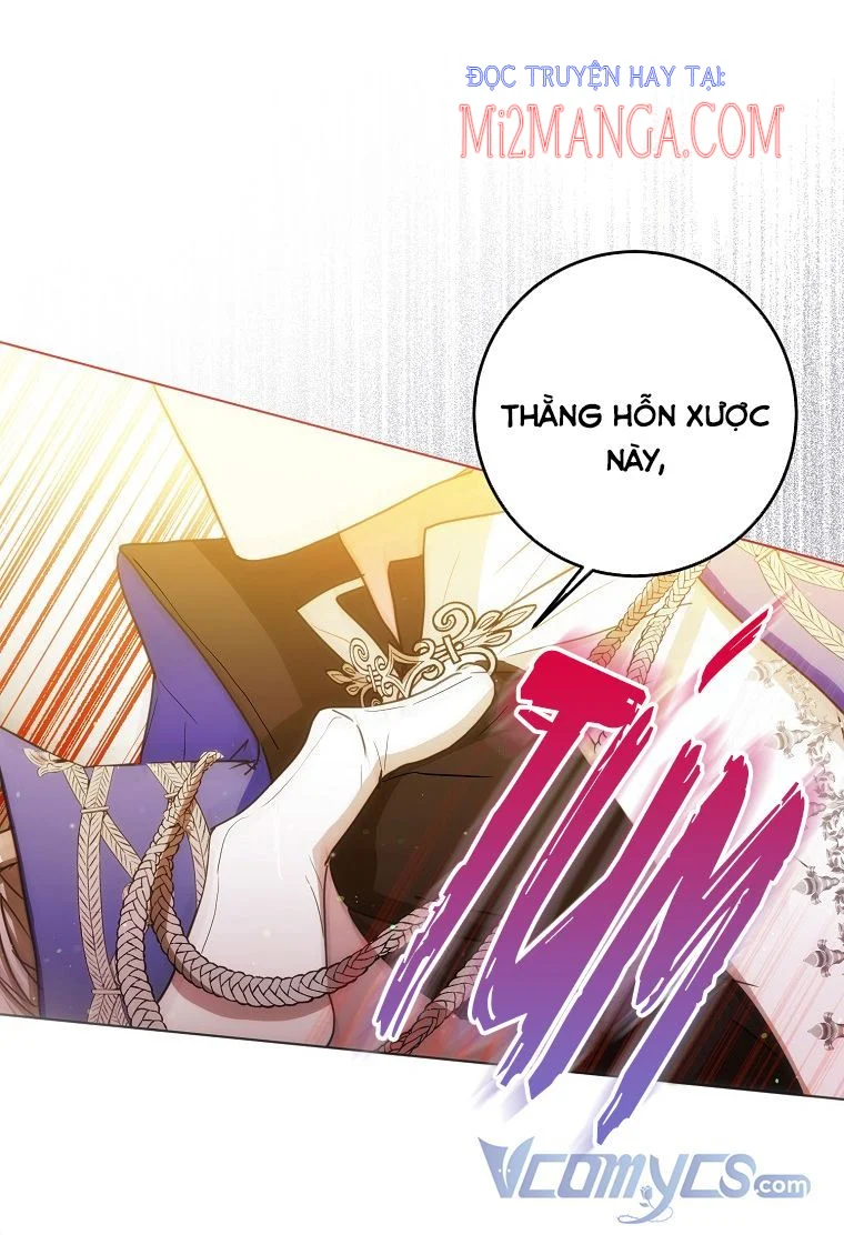 Trở Thành Vợ Của Nam Chính Tiểu Thuyết: Chapter 33.5