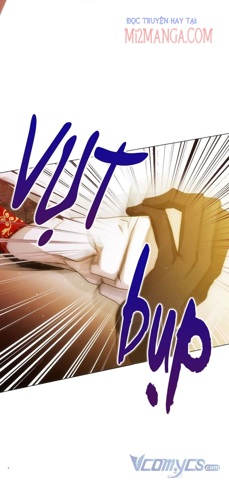 Trở Thành Vợ Của Nam Chính Tiểu Thuyết: Chapter 33.5