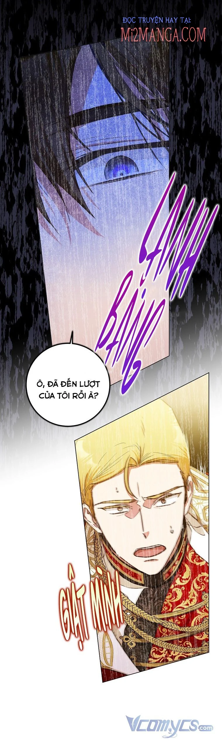 Trở Thành Vợ Của Nam Chính Tiểu Thuyết: Chapter 33.5