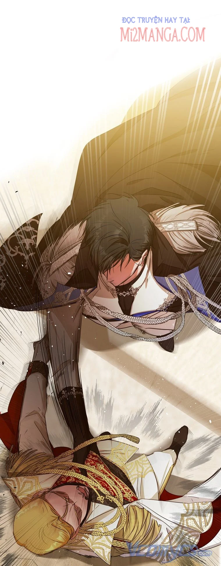 Trở Thành Vợ Của Nam Chính Tiểu Thuyết: Chapter 33.5