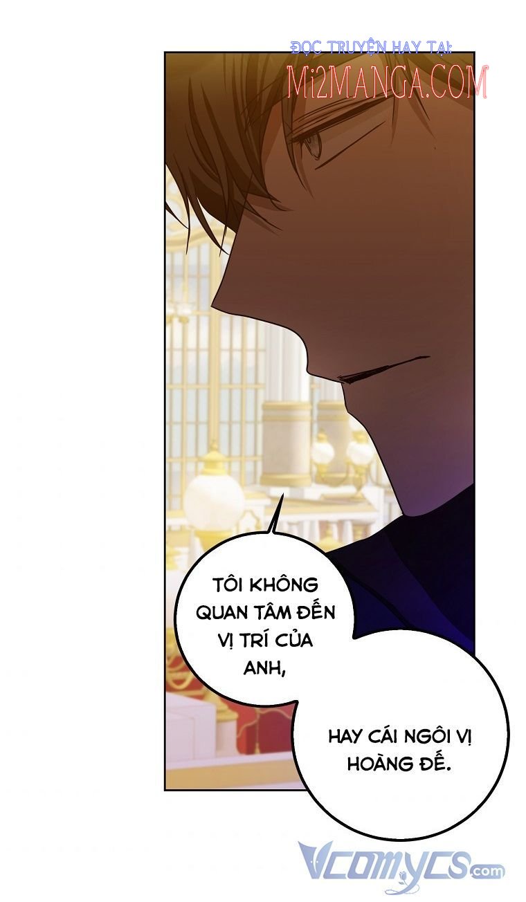 Trở Thành Vợ Của Nam Chính Tiểu Thuyết: Chapter 33.5
