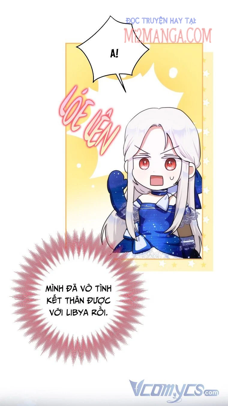 Trở Thành Vợ Của Nam Chính Tiểu Thuyết: Chapter 33