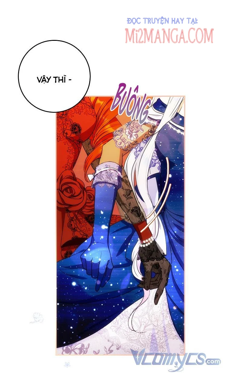 Trở Thành Vợ Của Nam Chính Tiểu Thuyết: Chapter 33