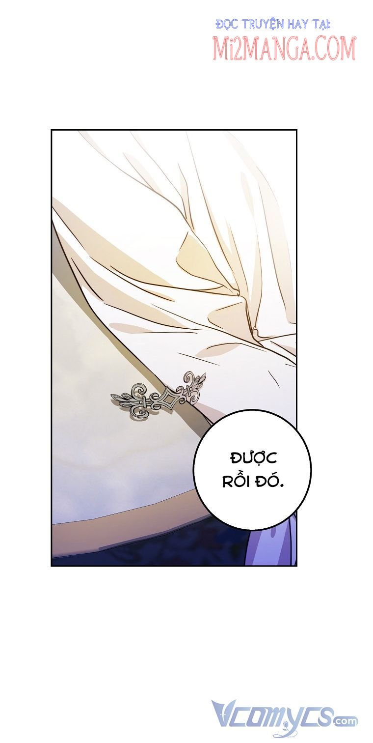 Trở Thành Vợ Của Nam Chính Tiểu Thuyết: Chapter 34.5