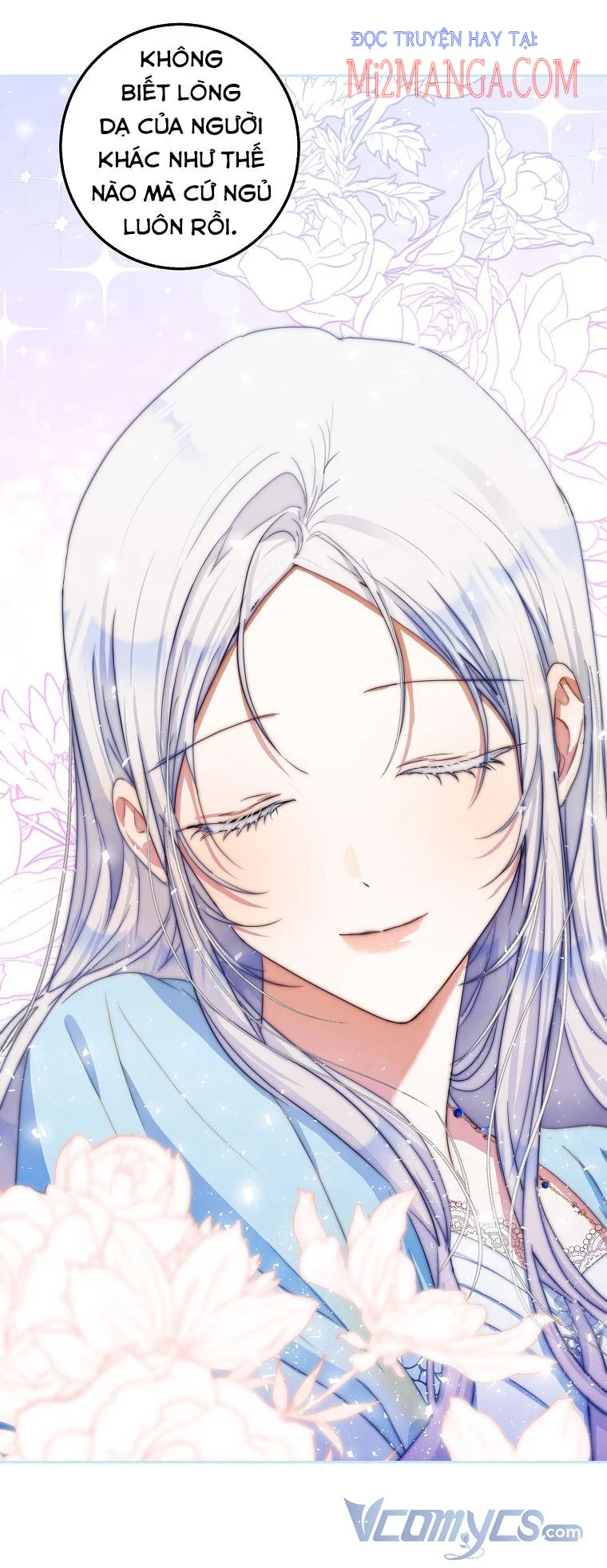 Trở Thành Vợ Của Nam Chính Tiểu Thuyết: Chapter 34.5