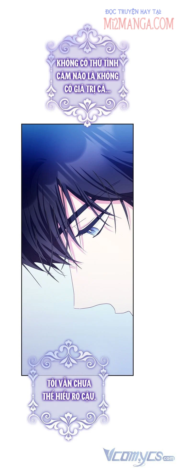 Trở Thành Vợ Của Nam Chính Tiểu Thuyết: Chapter 34.5
