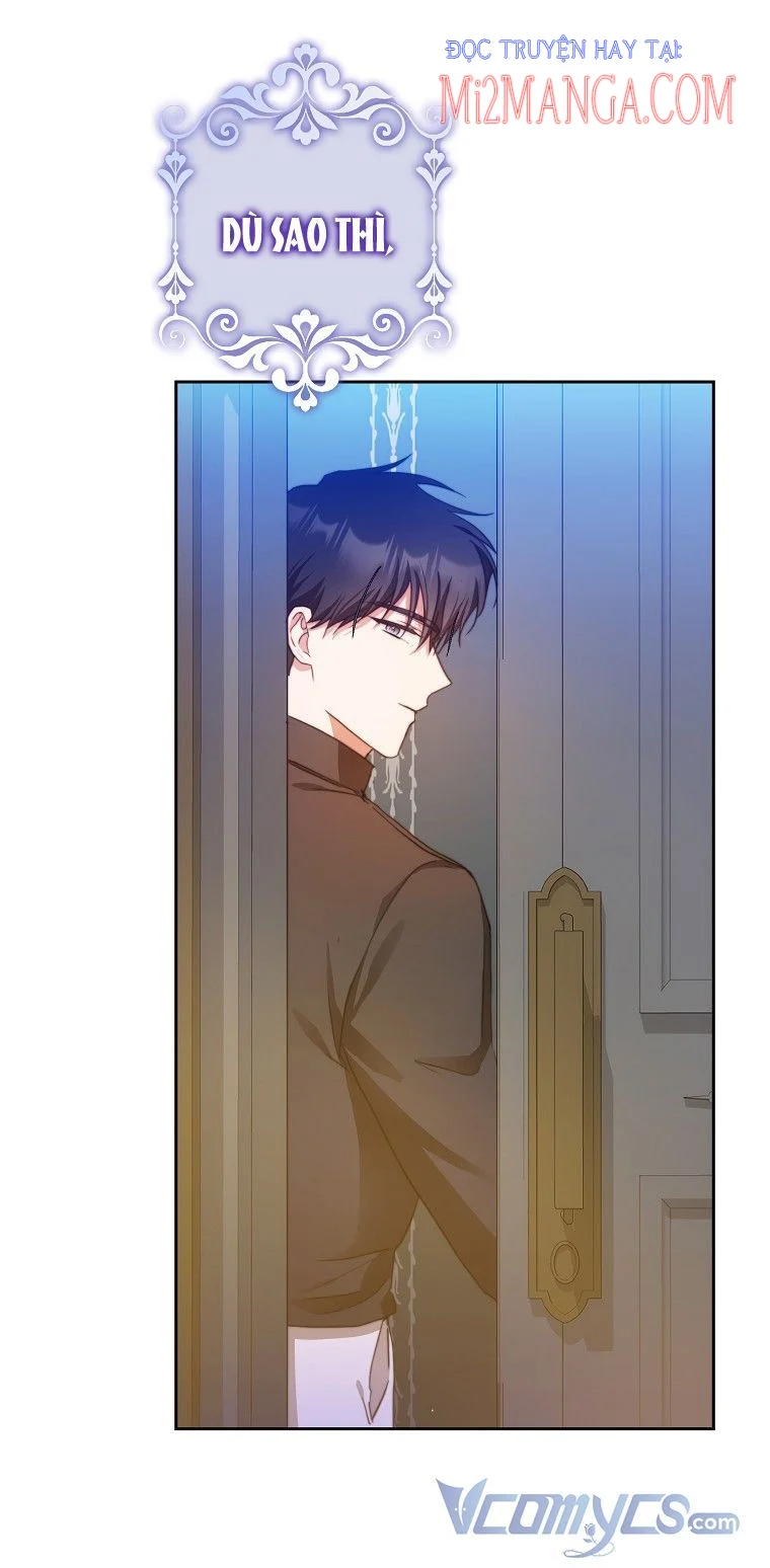 Trở Thành Vợ Của Nam Chính Tiểu Thuyết: Chapter 34.5