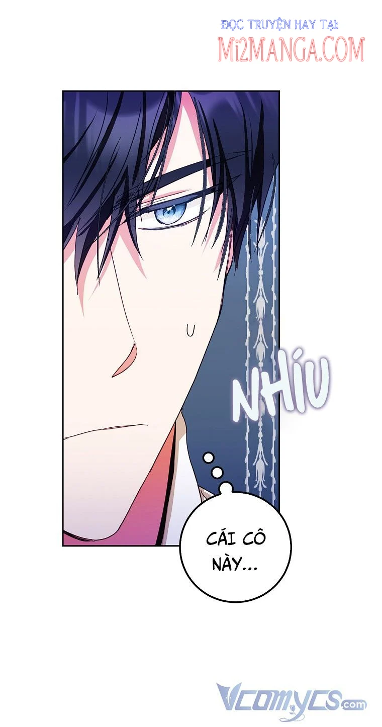 Trở Thành Vợ Của Nam Chính Tiểu Thuyết: Chapter 34