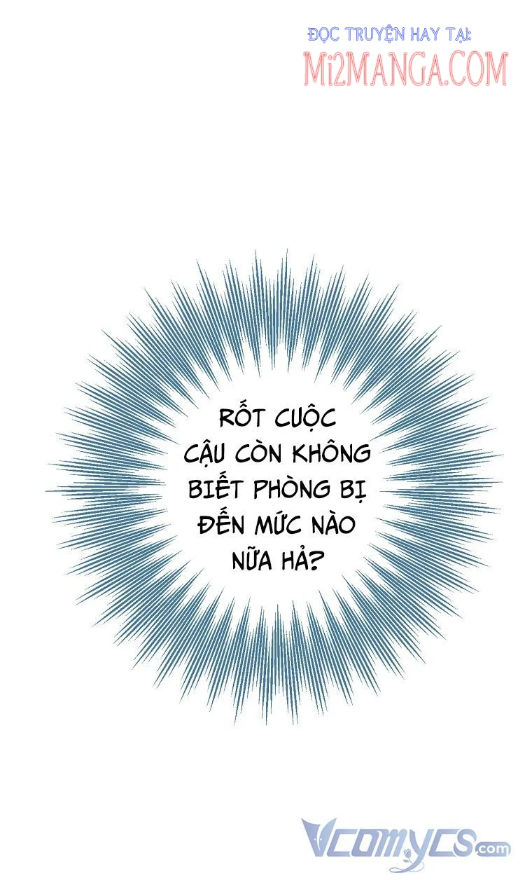 Trở Thành Vợ Của Nam Chính Tiểu Thuyết: Chapter 34