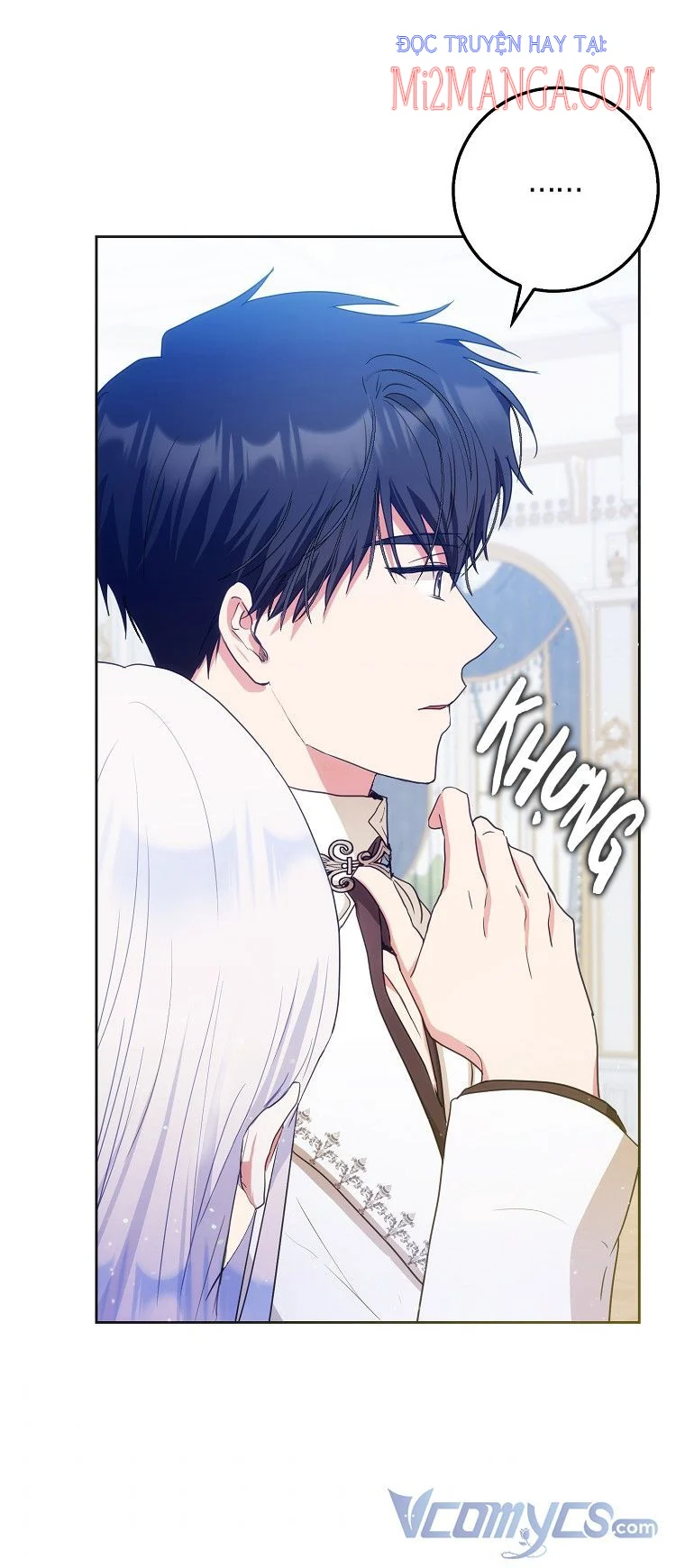 Trở Thành Vợ Của Nam Chính Tiểu Thuyết: Chapter 34