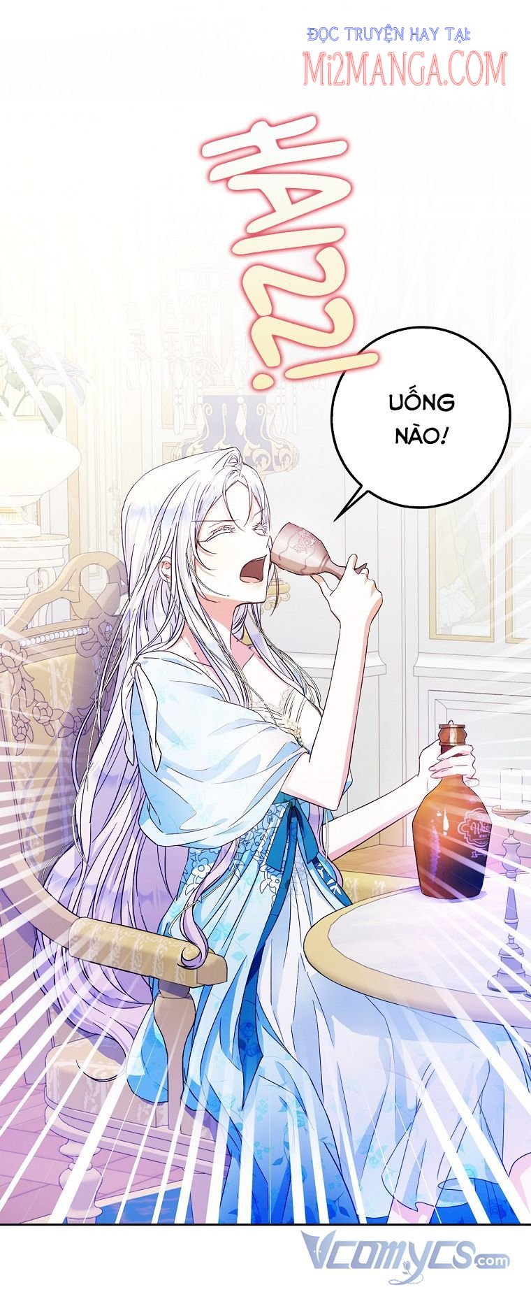 Trở Thành Vợ Của Nam Chính Tiểu Thuyết: Chapter 34
