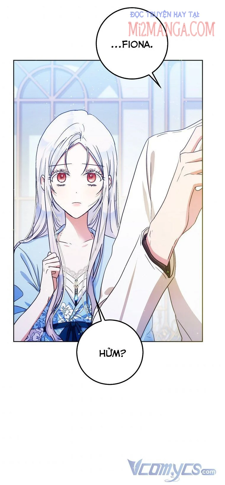 Trở Thành Vợ Của Nam Chính Tiểu Thuyết: Chapter 34