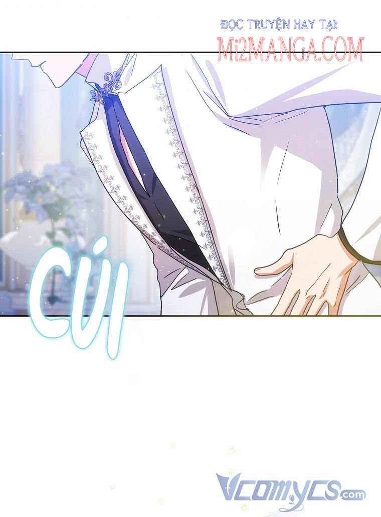 Trở Thành Vợ Của Nam Chính Tiểu Thuyết: Chapter 34