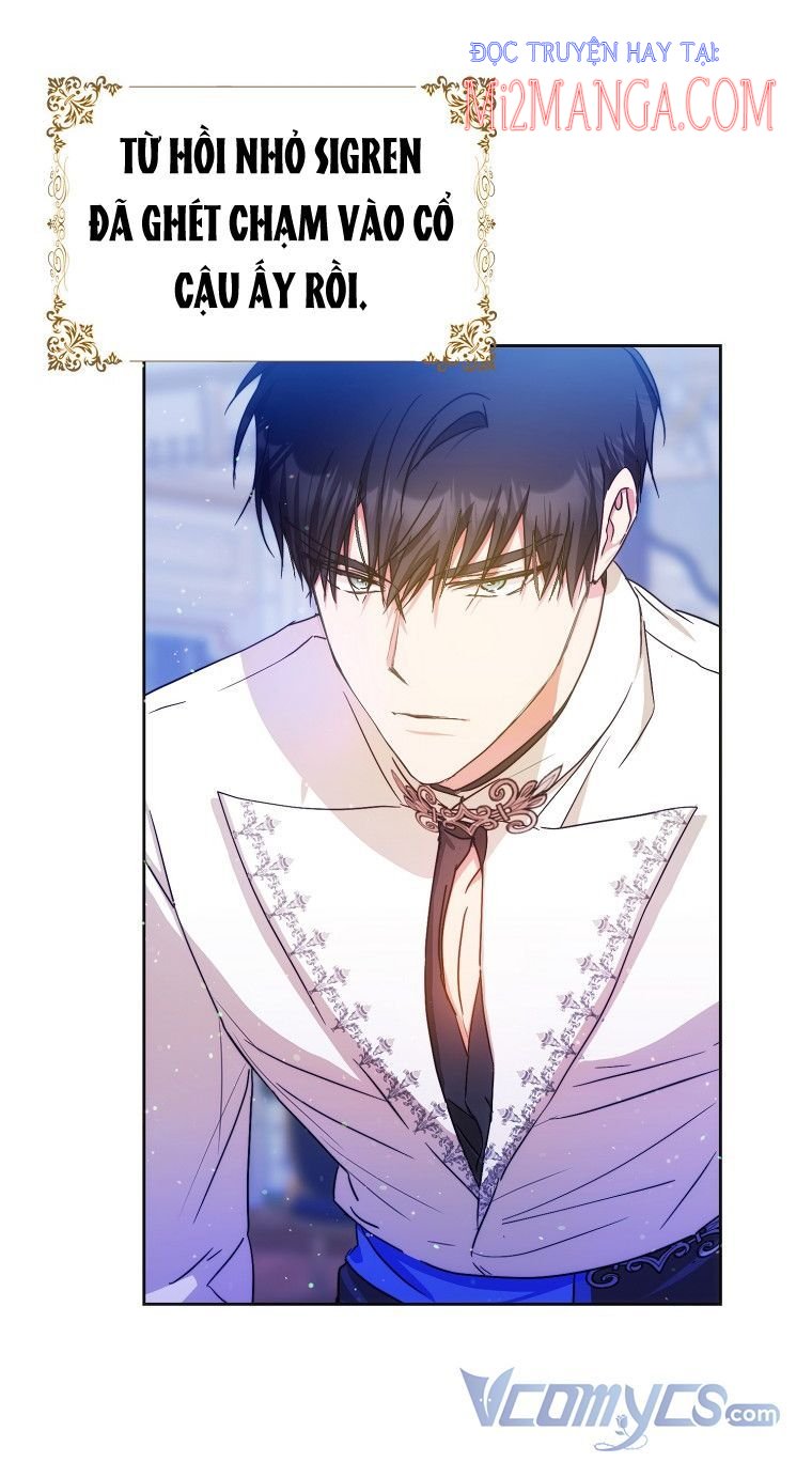 Trở Thành Vợ Của Nam Chính Tiểu Thuyết: Chapter 34