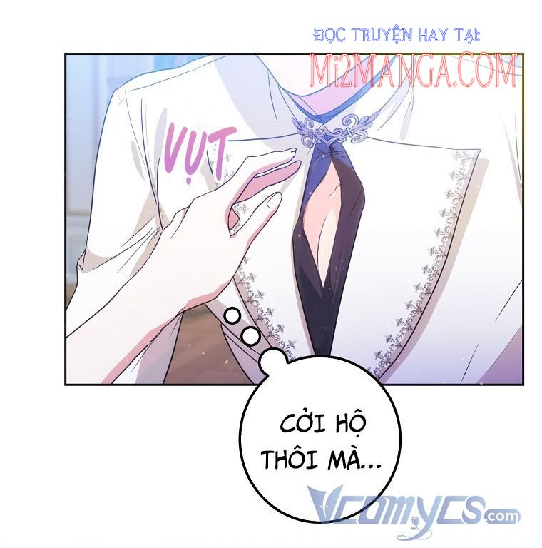 Trở Thành Vợ Của Nam Chính Tiểu Thuyết: Chapter 34