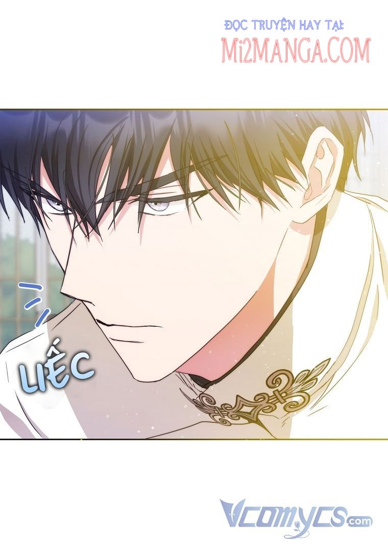 Trở Thành Vợ Của Nam Chính Tiểu Thuyết: Chapter 34