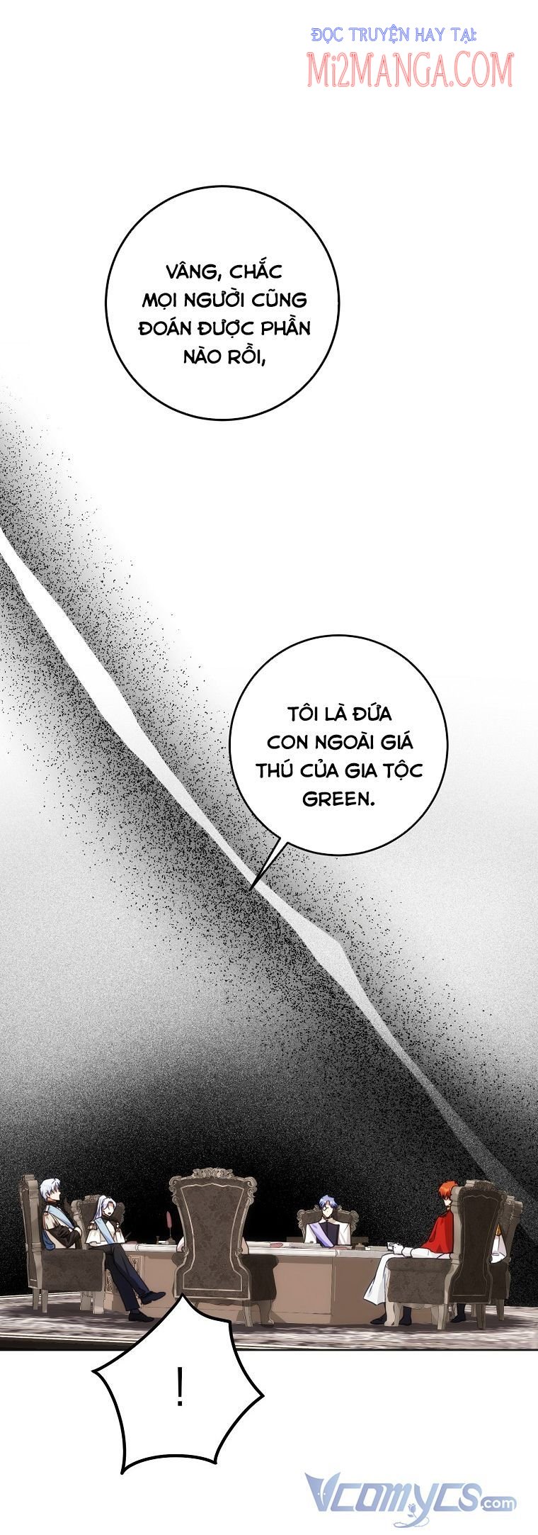Trở Thành Vợ Của Nam Chính Tiểu Thuyết: Chapter 35.5