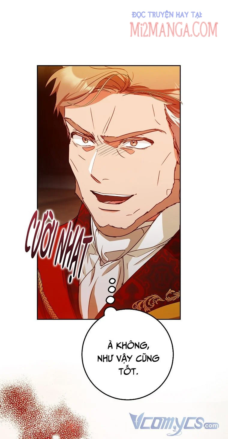 Trở Thành Vợ Của Nam Chính Tiểu Thuyết: Chapter 35.5
