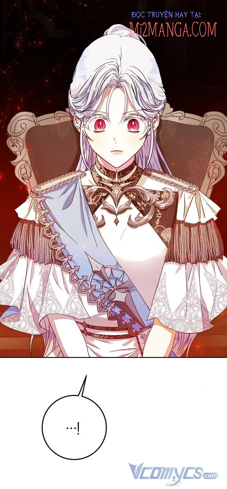 Trở Thành Vợ Của Nam Chính Tiểu Thuyết: Chapter 35.5