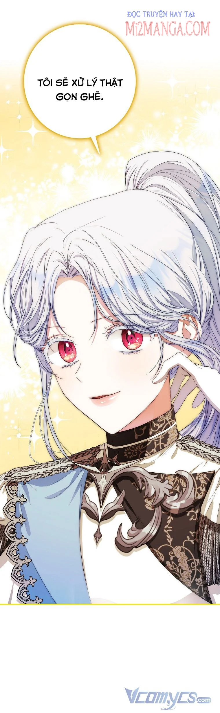 Trở Thành Vợ Của Nam Chính Tiểu Thuyết: Chapter 35.5