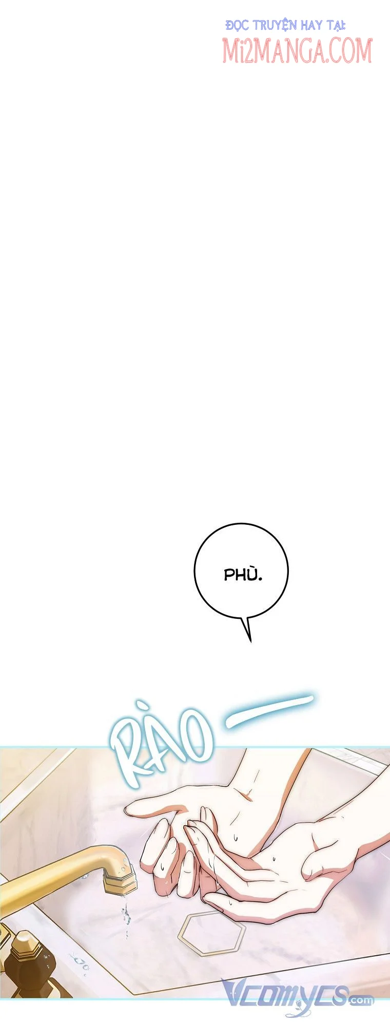 Trở Thành Vợ Của Nam Chính Tiểu Thuyết: Chapter 35.5