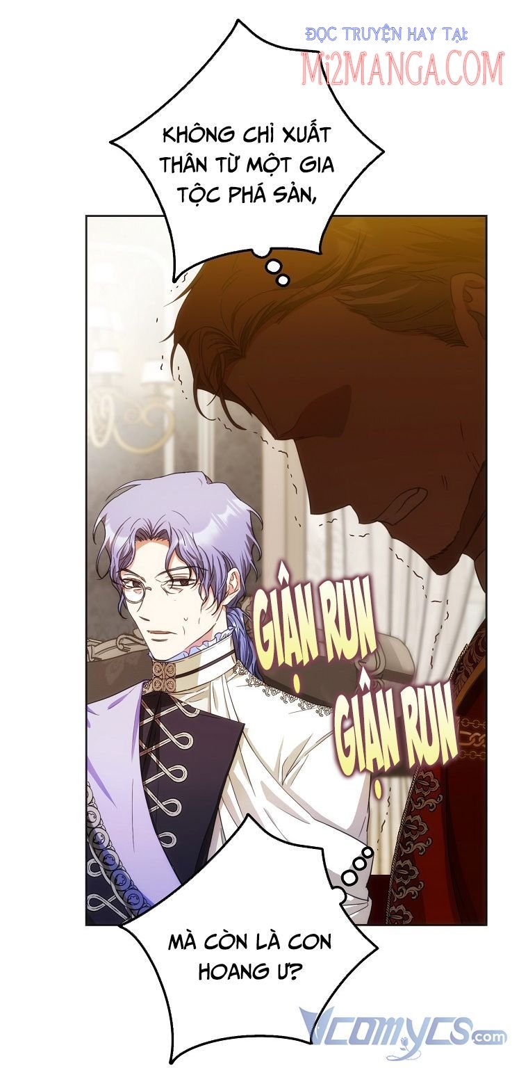Trở Thành Vợ Của Nam Chính Tiểu Thuyết: Chapter 35.5