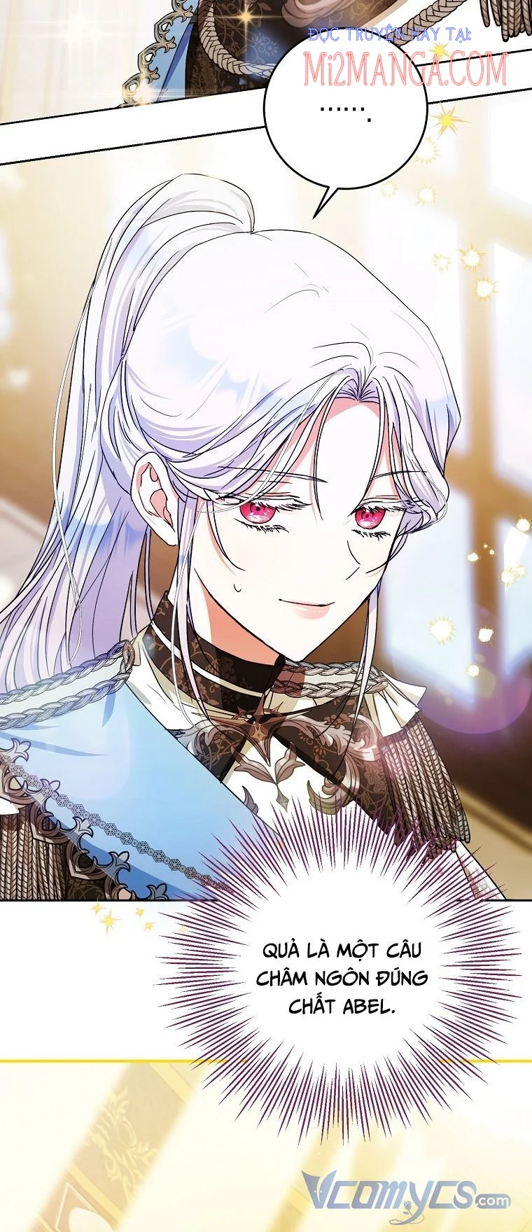Trở Thành Vợ Của Nam Chính Tiểu Thuyết: Chapter 35