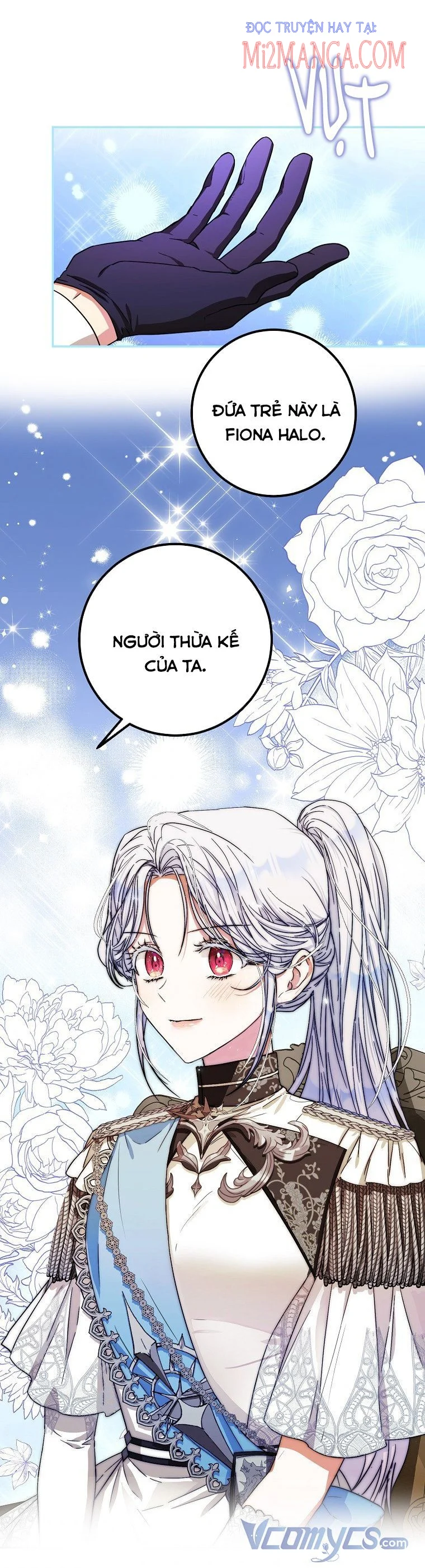 Trở Thành Vợ Của Nam Chính Tiểu Thuyết: Chapter 35