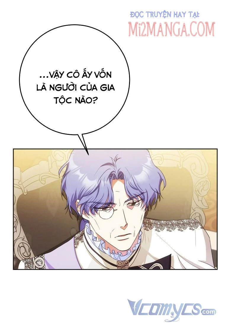 Trở Thành Vợ Của Nam Chính Tiểu Thuyết: Chapter 35