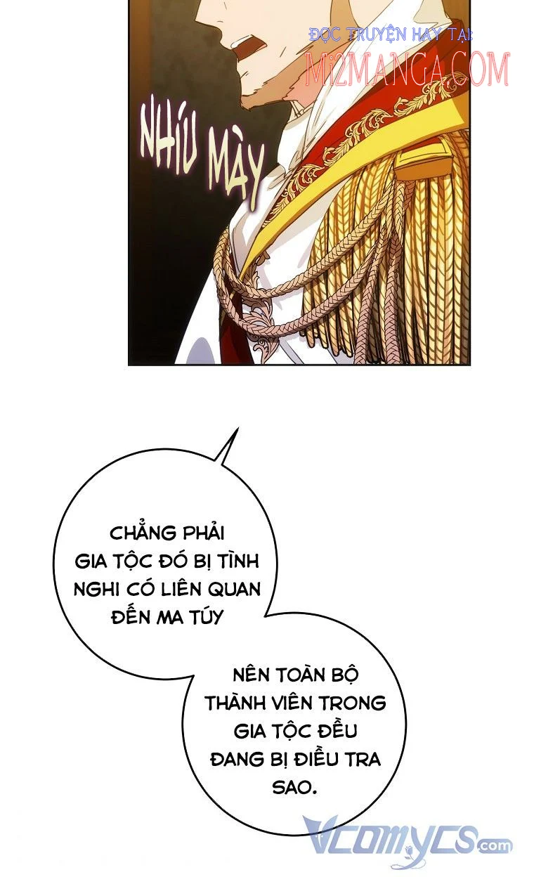 Trở Thành Vợ Của Nam Chính Tiểu Thuyết: Chapter 35