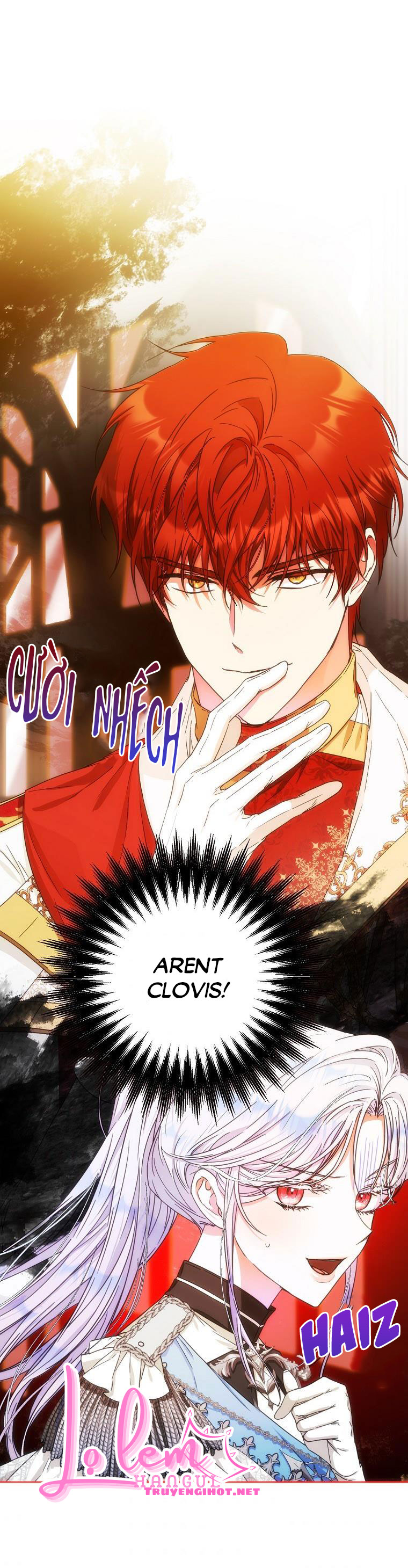 Trở Thành Vợ Của Nam Chính Tiểu Thuyết: Chapter 36