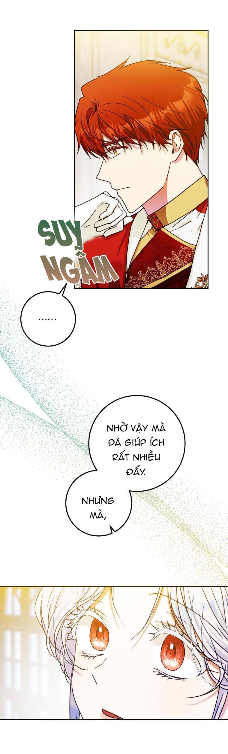 Trở Thành Vợ Của Nam Chính Tiểu Thuyết: Chapter 36
