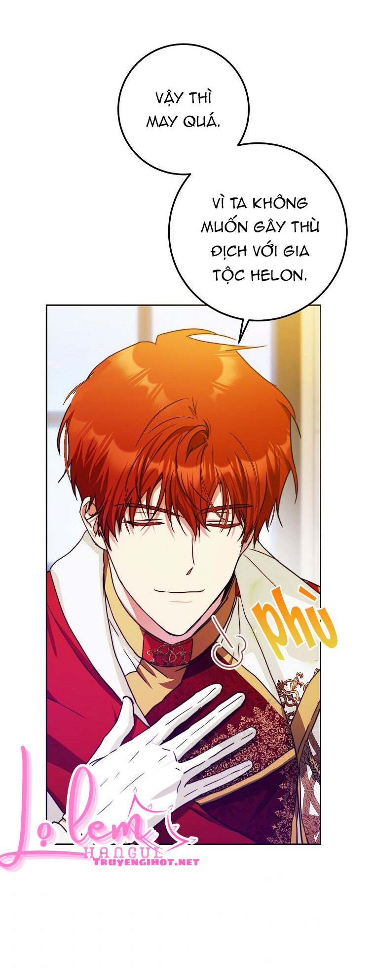 Trở Thành Vợ Của Nam Chính Tiểu Thuyết: Chapter 36