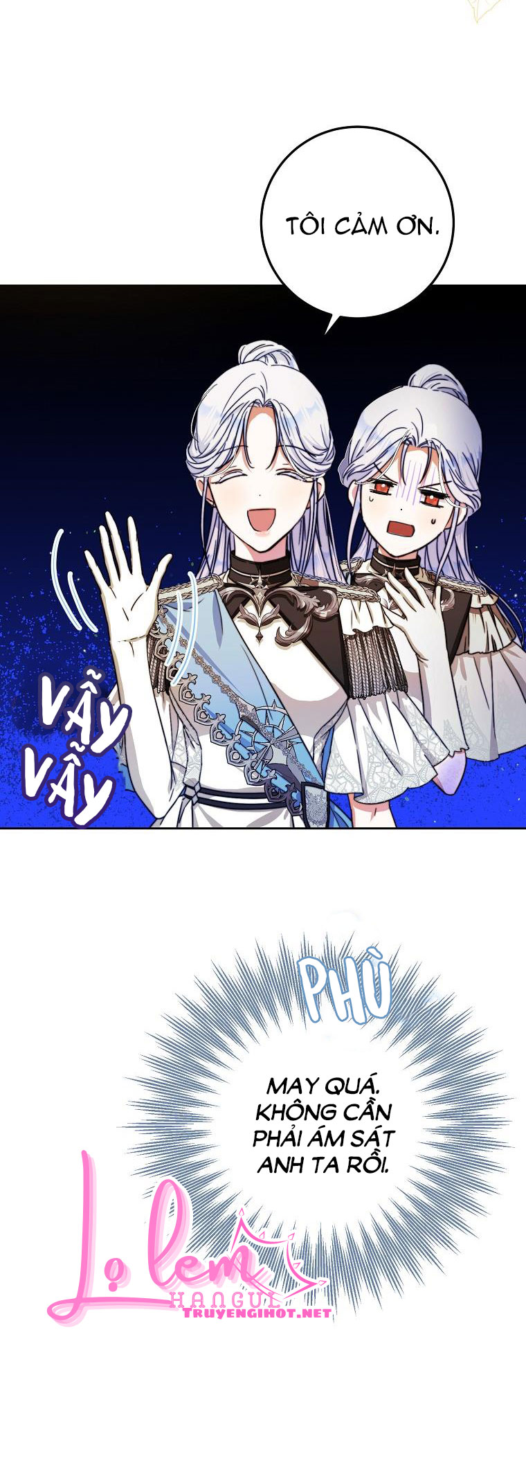 Trở Thành Vợ Của Nam Chính Tiểu Thuyết: Chapter 36