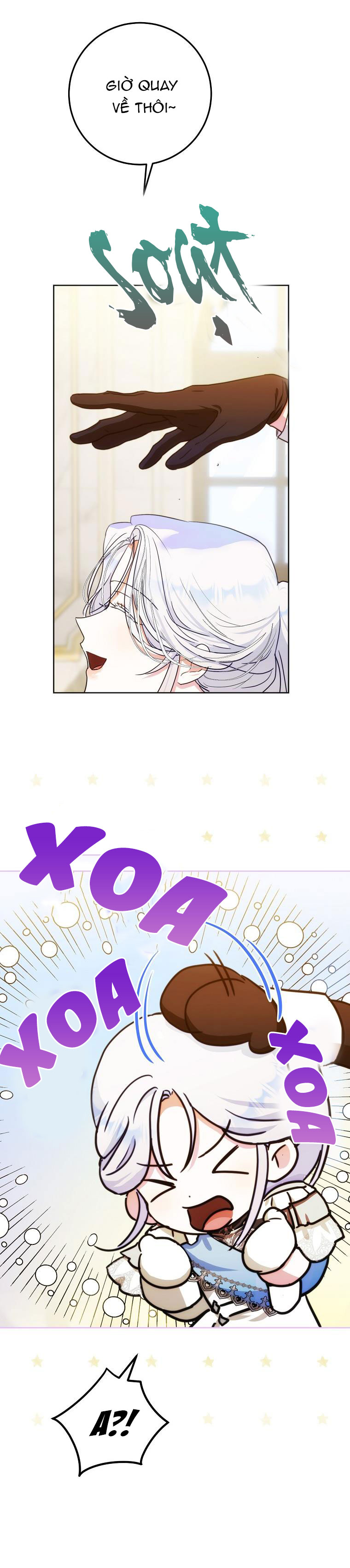 Trở Thành Vợ Của Nam Chính Tiểu Thuyết: Chapter 36