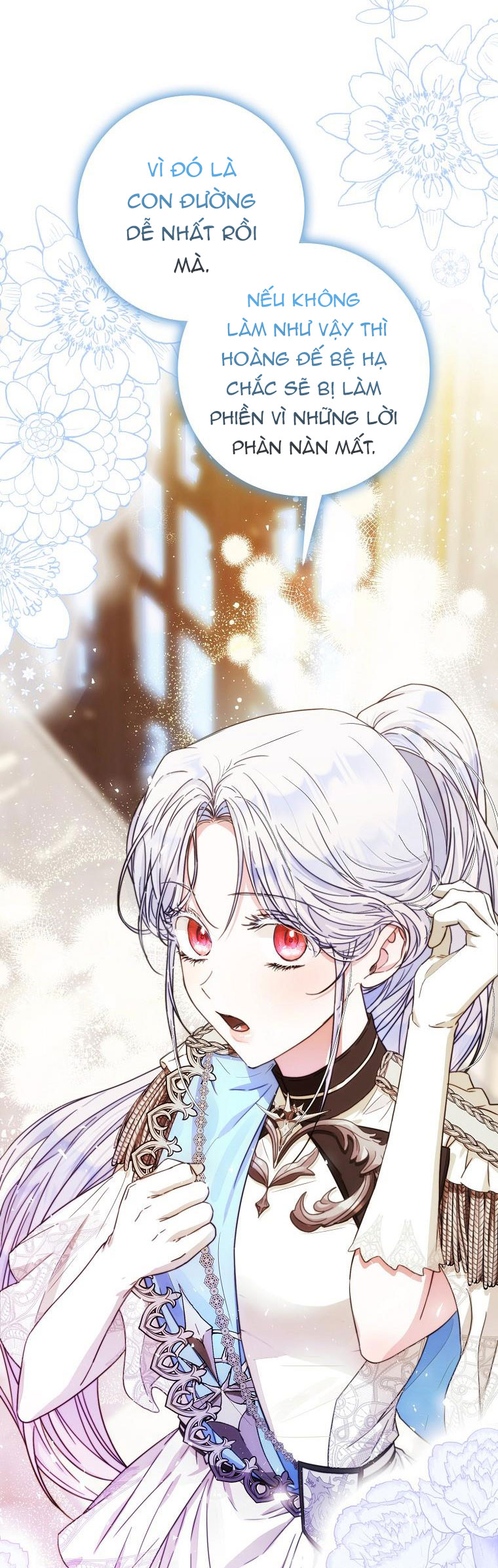 Trở Thành Vợ Của Nam Chính Tiểu Thuyết: Chapter 36