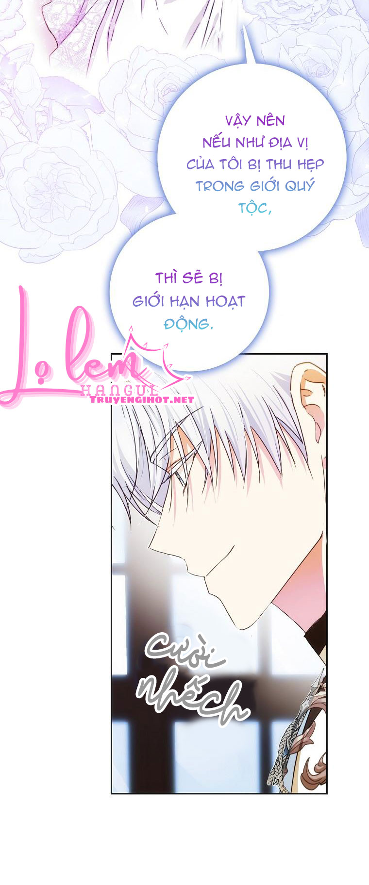 Trở Thành Vợ Của Nam Chính Tiểu Thuyết: Chapter 36