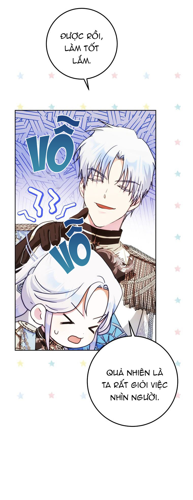 Trở Thành Vợ Của Nam Chính Tiểu Thuyết: Chapter 36