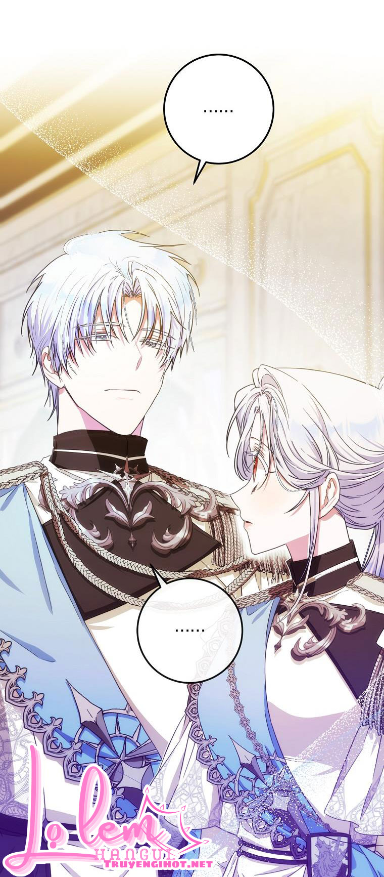 Trở Thành Vợ Của Nam Chính Tiểu Thuyết: Chapter 36