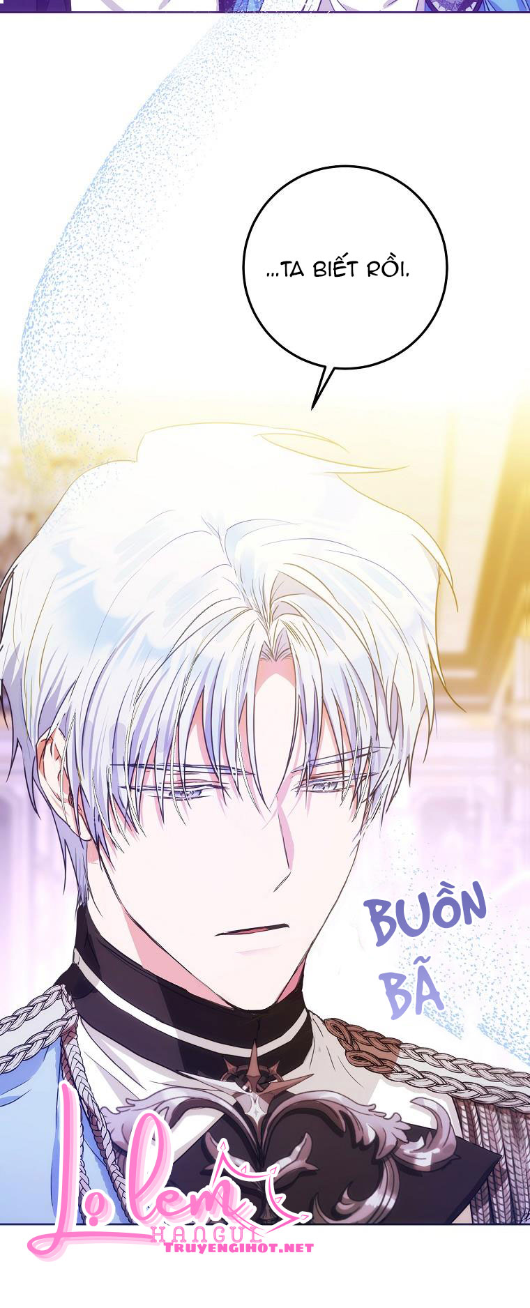 Trở Thành Vợ Của Nam Chính Tiểu Thuyết: Chapter 36